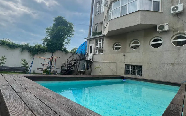 Primorye Guest house