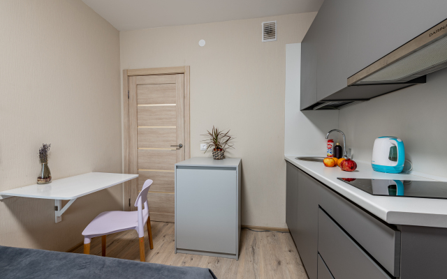 Apartment Like