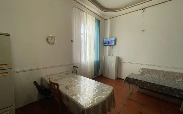 Minka Guest house