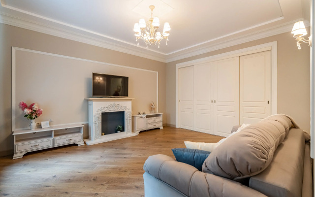 Апартаменты LetYourFlat Sonata