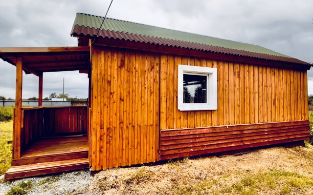 Гостевой Дом