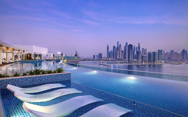 NH Collection Dubai The Palm