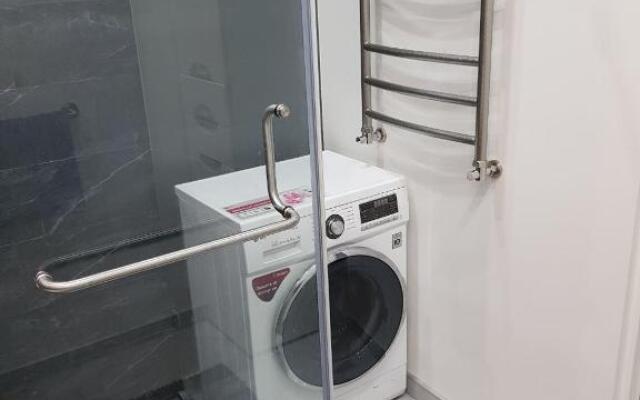 Nagornaya Lyuks S Vidom Na More Apartments