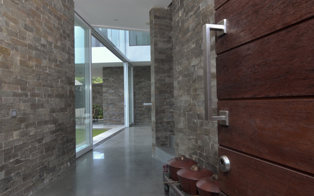 Villa Ashoka Canggu
