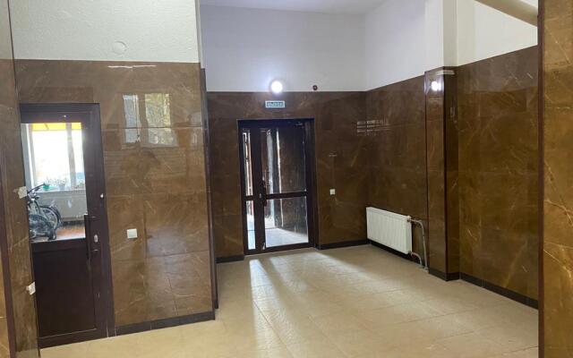 Квартира Студия