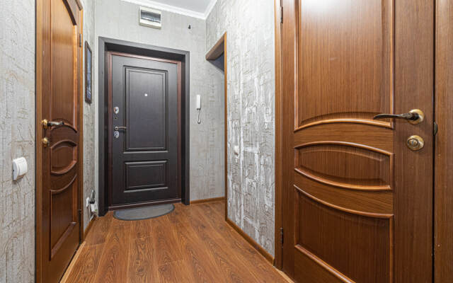 Апартаменты С Новым Ремонтом Возле Парка Галицкого