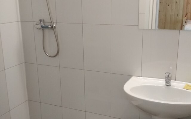 Bolhov Guest house
