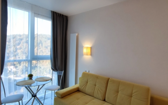 Квартира в ЖК Сочи Парк 2