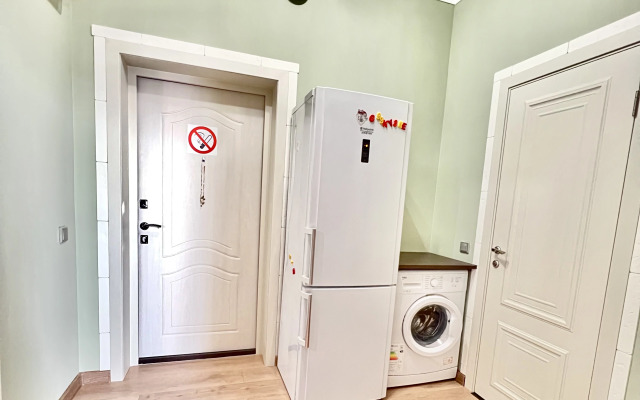 Natali Apart Apartments