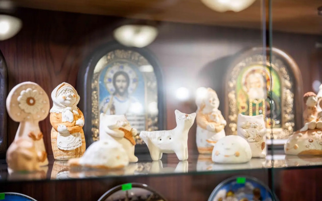 Мини-отель Дивеево–НБ