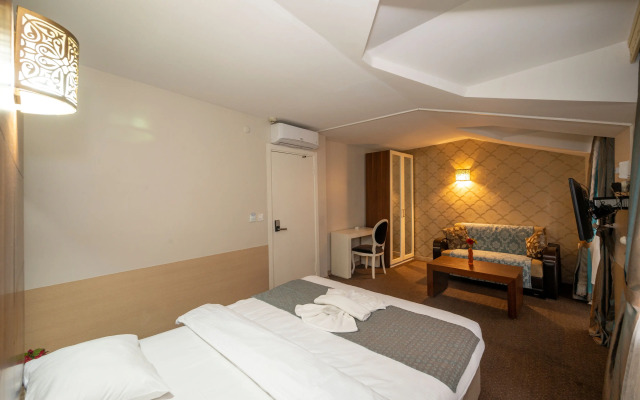 Hotel Melita