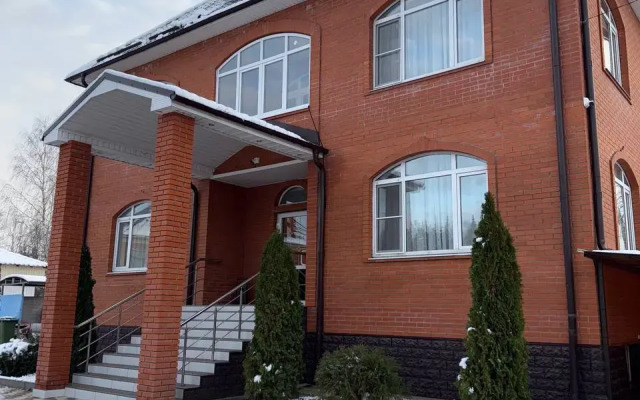 База отдыха Геракл