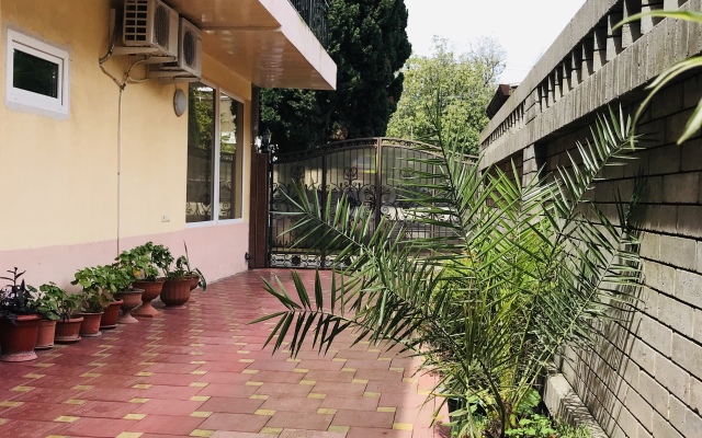 Teplo Guest House