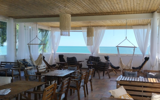 Kurortny Hotel Verano