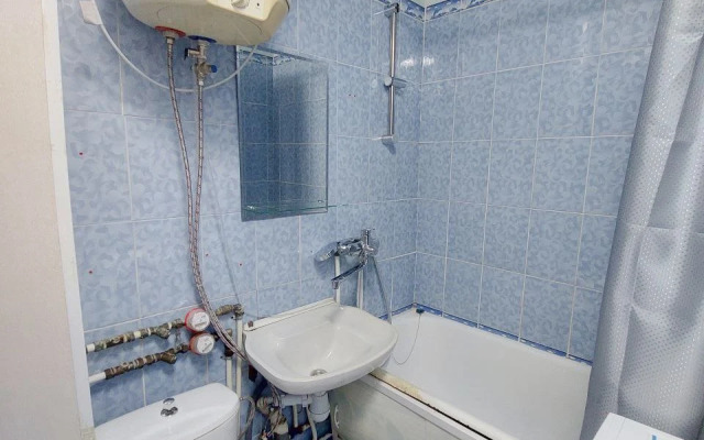 Odnokomnatnaya kvartira ekonom klassa na Vtoroy rechke Flat