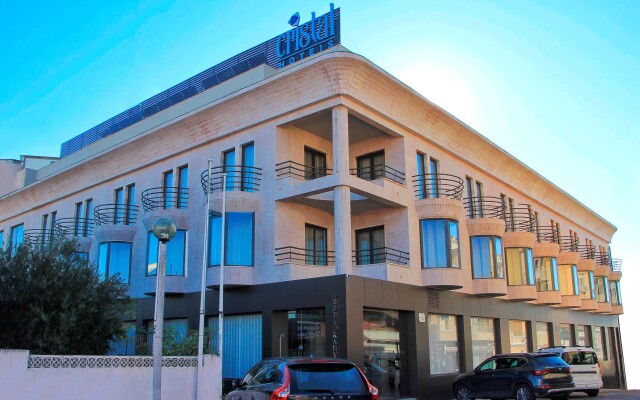 Hotel Cristal Setúbal