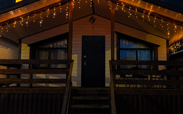 Гостевой Дом Taurus Arkhyz