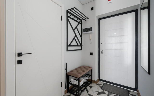 Апартаменты Lafahome 2