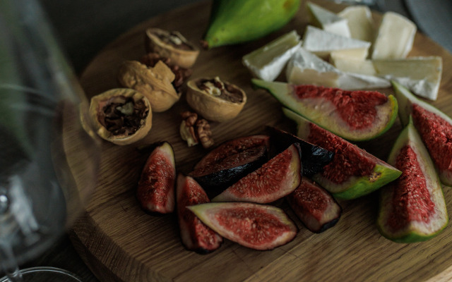 Частный дом с чаном рядом с заповедником