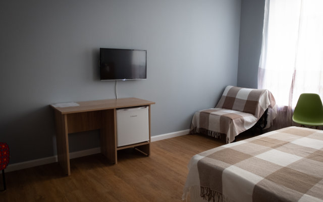 Guest house Kolomna