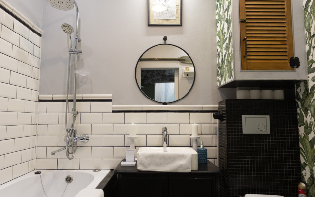 Апартаменты Appartement De Luxe Fantasy