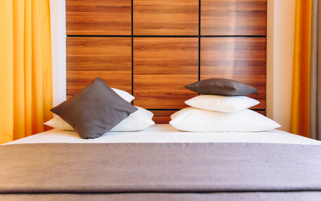 Abazhur APART Yekaterinburg Hotel