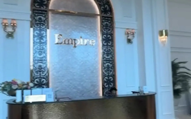 The Empire Tower Luxury Apartments