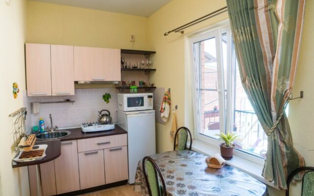 Svetlana Guest house
