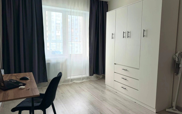 Квартира Современная квартира в Новом ЖК