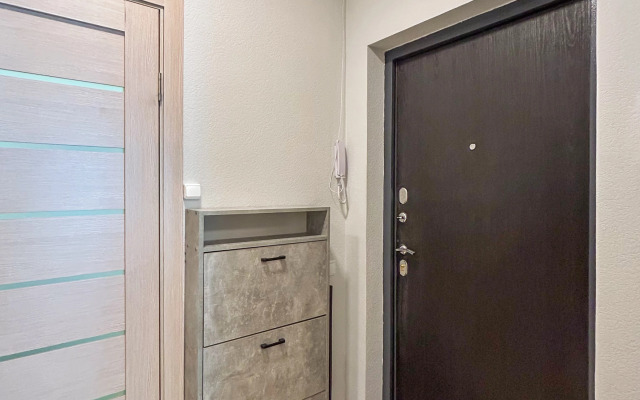 Квартира уютная в центре города