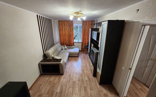 L.v.hotels Na Nikolaya Rudneva 12 Apartments