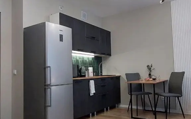 Квартира в шаговой доступности от Экспо центра