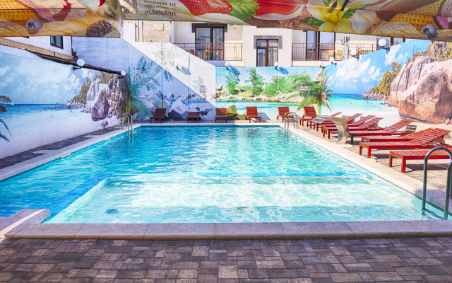 Hotel Fortuna