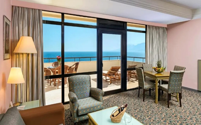 Özkaymak Falez Hotel