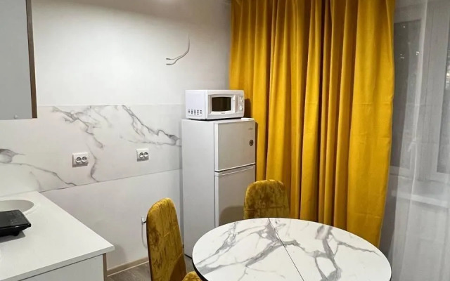 Uyutnaya V Tsentre Goroda Flat