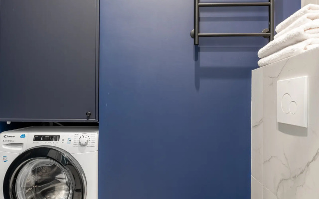 Апартаменты Murino от Apartments & stories