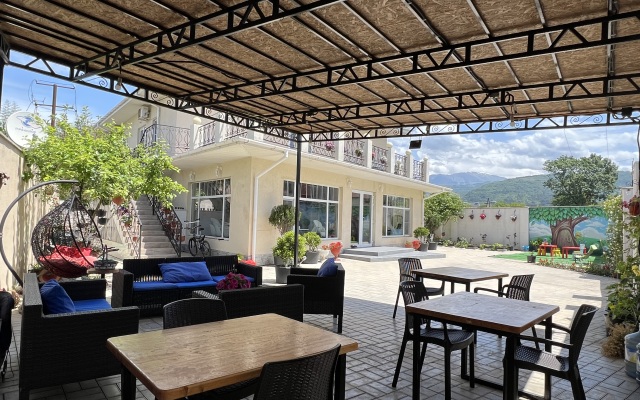Andreanna Guest house