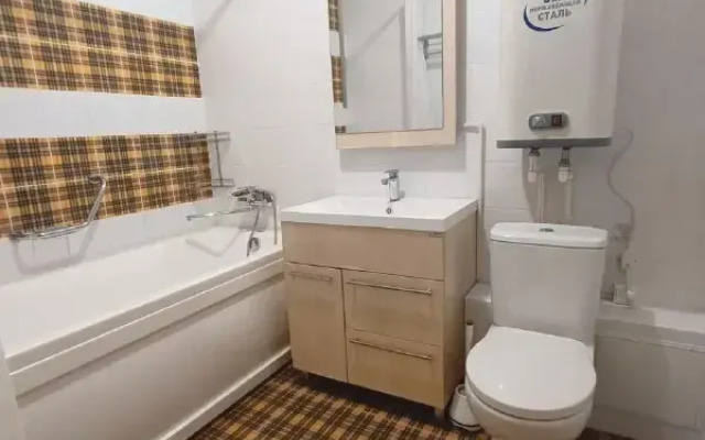 Квартира Видовая и просторная