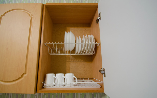 Квартира 1 Комнатная Эконом Класса