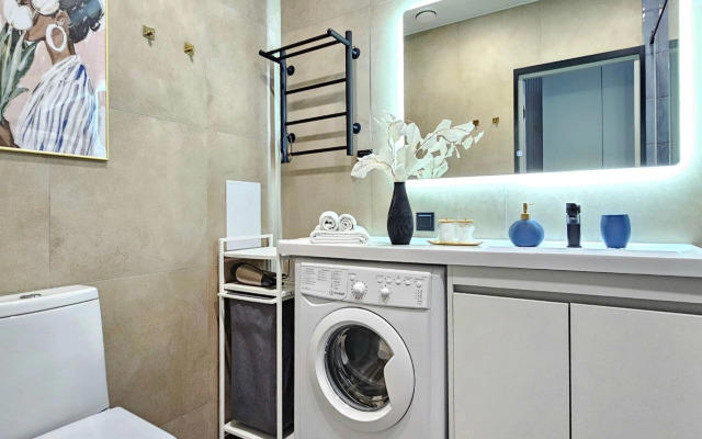 Room2day Freyja Living Apartments