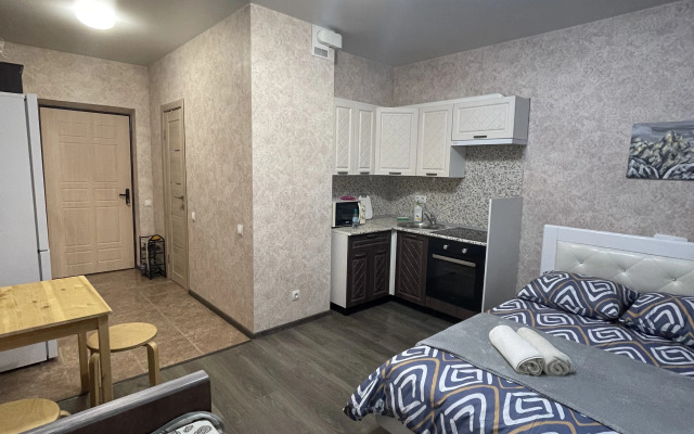 Квартира Уютная квартира на Магнитогорской