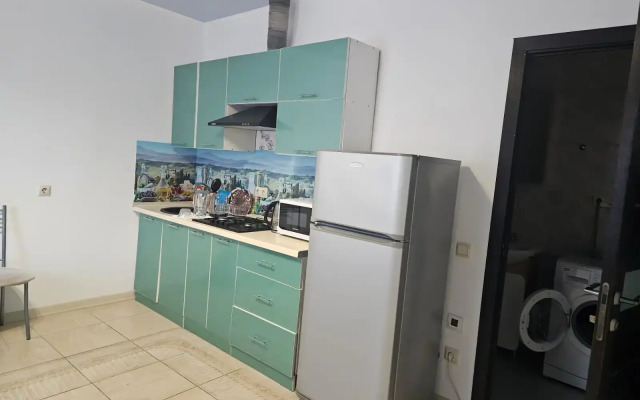 Solnyshko Guest House