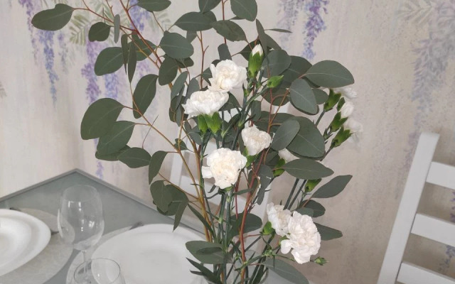 Апартаменты 95 м² - Супер-комфорт у стен Древнейшего монастыря