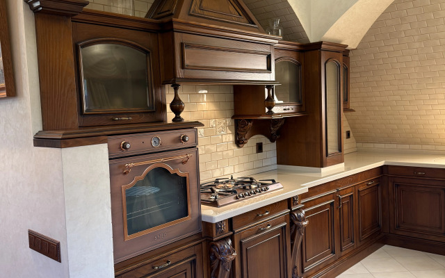 Апартаменты Вилла Штайнкомпф