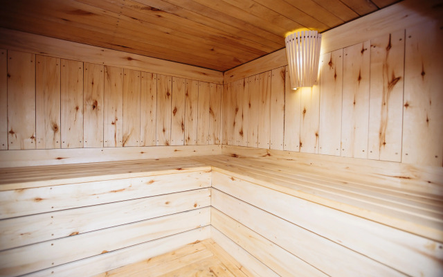 Дом Усадьба Вишневый Сад