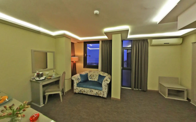 Antik Hotel Istanbul