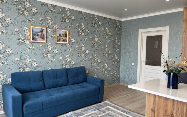 Apartamenty 205 Krasivaa kvartira Centr Ideal'no dla turizma i delovyh komandirovokNazarbayev 36 center