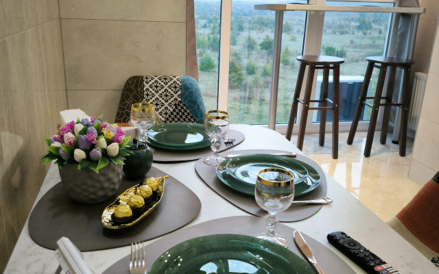 Квартира Комфортная у моря