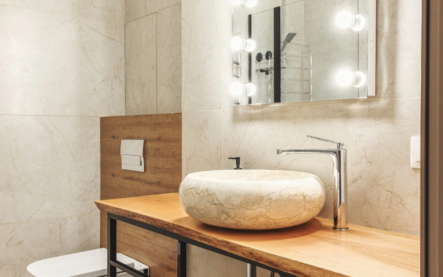 137 Na Krymskoy 89 Apartments