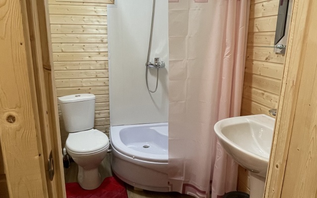 Шале Столица Гор 3